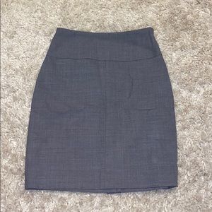 Banana Republic skirt